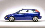 2004 Ford Focus Picture